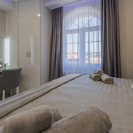 Two-bedroom In *