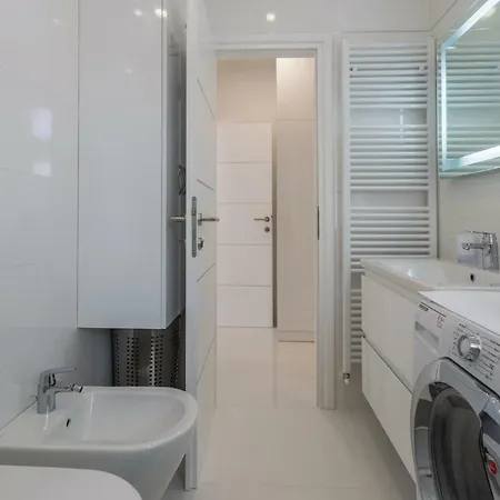 Two-bedroom In 公寓