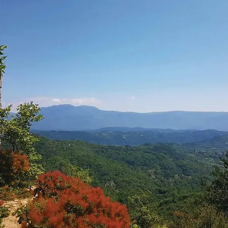 Two-bedroom In * 帕津