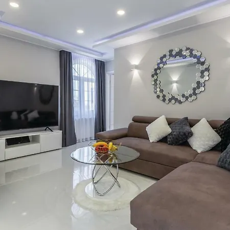 Two-bedroom In *
