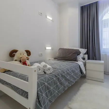 Two-bedroom In *