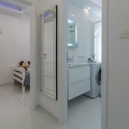 Two-bedroom In 公寓 帕津