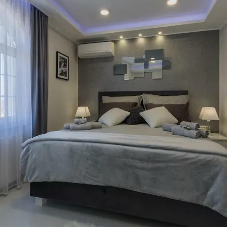 Two-bedroom In *