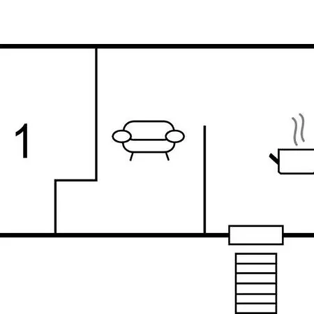 Two-bedroom In