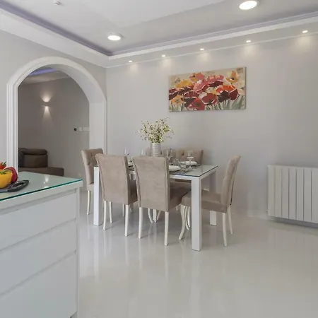 Two-bedroom In *